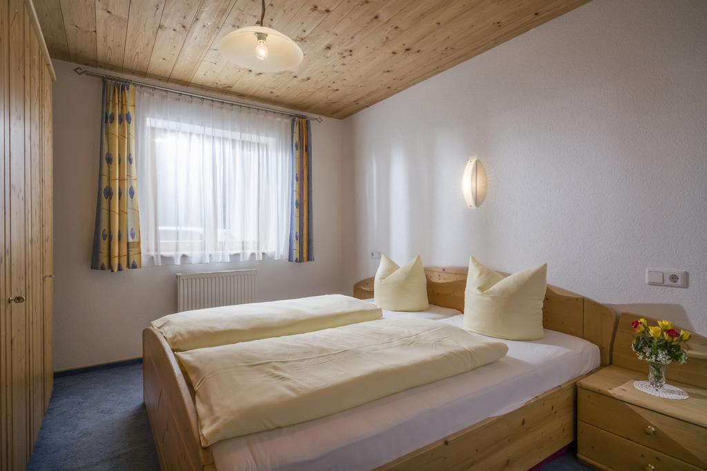 Stiedlhof Apartment Achenkirch Exterior photo