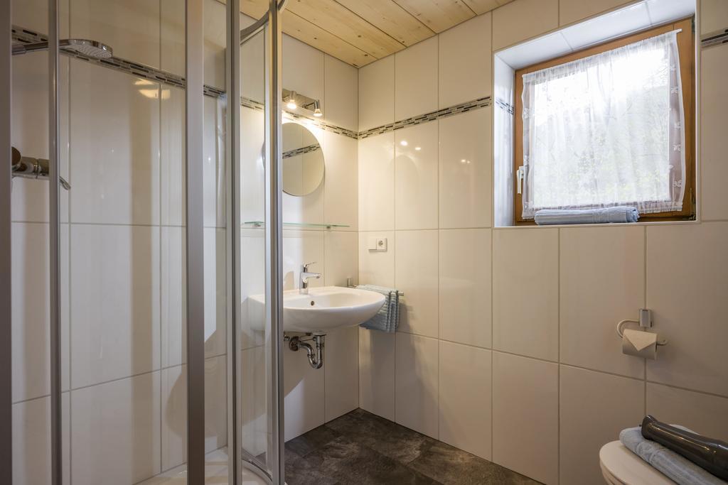 Stiedlhof Apartment Achenkirch Exterior photo