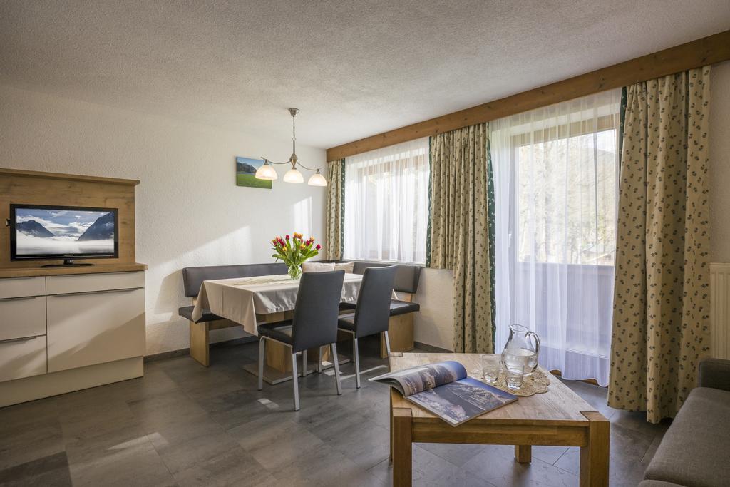 Stiedlhof Apartment Achenkirch Exterior photo